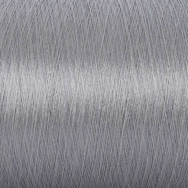 Нитки некрученые бондированные Gutermann Skala 360, 5000м, 749591, 038 светло-серый, 1 катушка