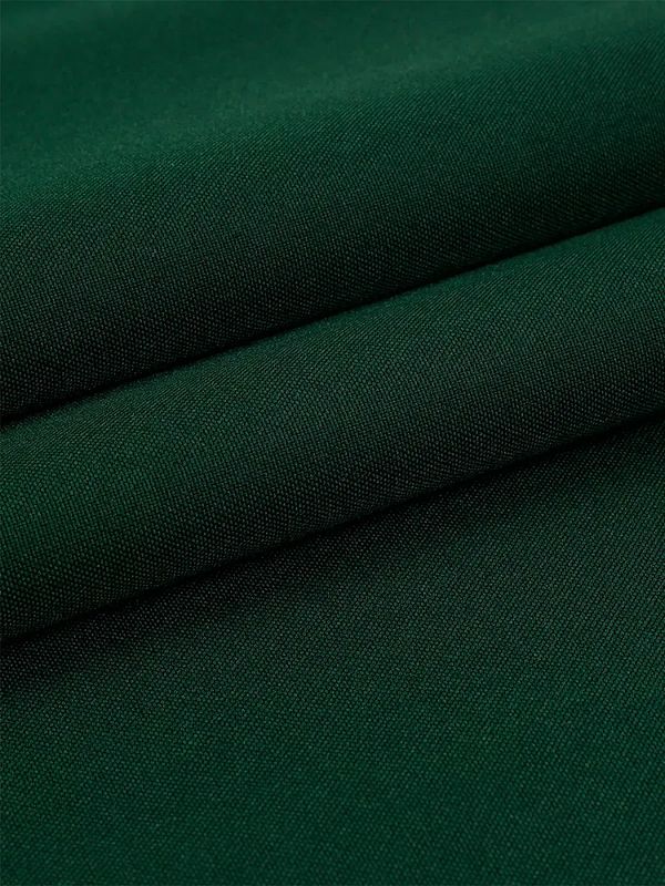 Габардин кач-во Фухуа 180 г/м², 150 см / 25 метров, TBY.Gbf.24102.S529, цв.S529 изумруд