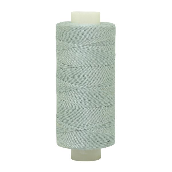 Нитки швейные бытовые Bestex 40/2, 365 м (400 ярд) / 10 кат., 189 прозрачно-серый