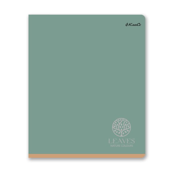 Тетрадь ученическая общая, пантон, A5+ 48 л. на скобе 65 г/м², белизна 100%, 10 шт, клетка в термоусадочной пленке, 000751 ПростоЦвет, Светоч 48ТЕТк-005