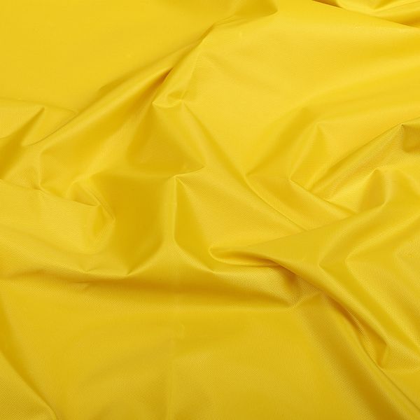 Оксфорд 420D PVC, 150 см / 5 метров, ОКС.420.110.5, цв.110 желтый