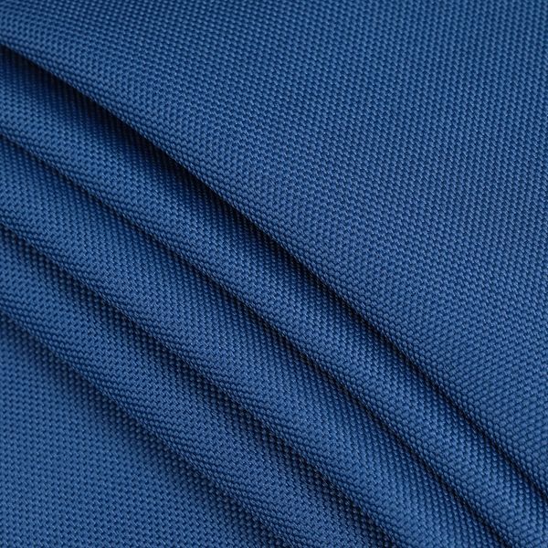 Оксфорд 600D PU1000 220 г/м², 150 см / 1 метр, ОКС.TBY600D.S027.1, S027 василек