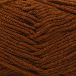 Пряжа Astra Premium (Астра Премиум) Молочный хлопок / уп.3 мот. по 50 г, 100 м, 56 молочный шоколад