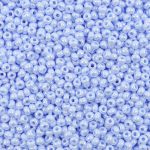 Бисер Preciosa 10/0 (2.3 мм), 50 г (10х5 г), цв. 38000