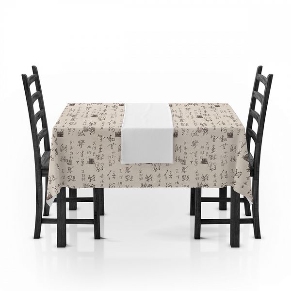 Льняная ткань 140 г/м², 150 см / 3 метра, TBY.DJ.58.3