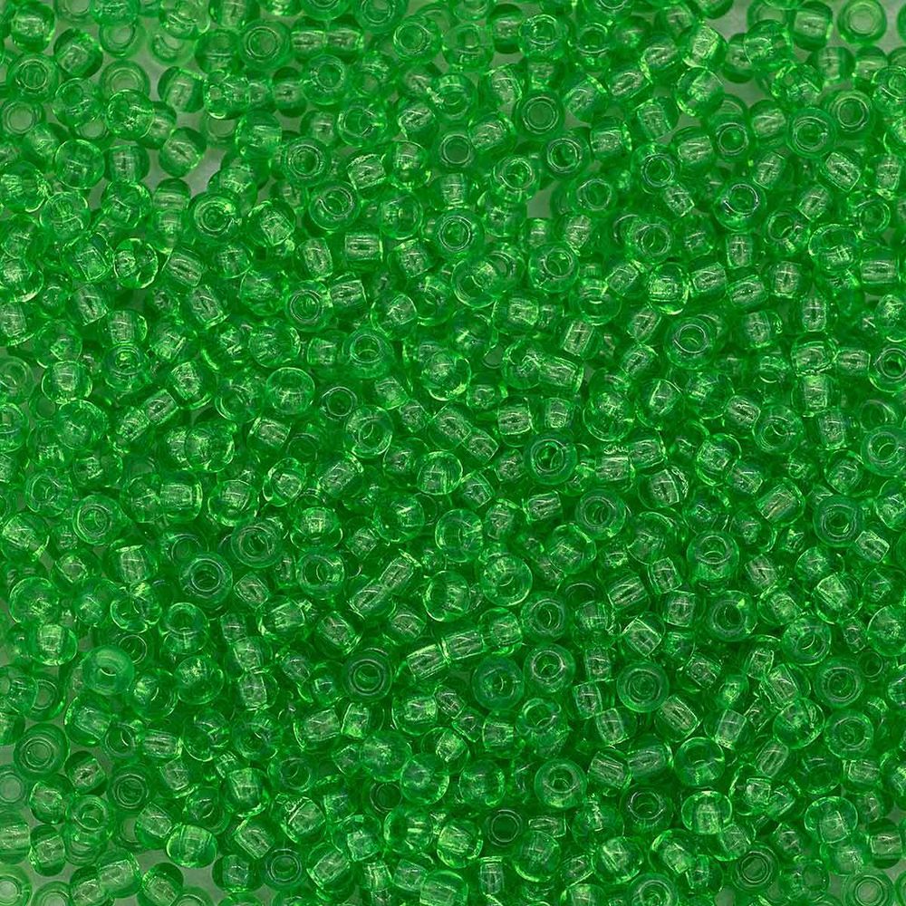 Бисер Preciosa 10/0 (2.3 мм), 50 г (10х5 г), цв. 50100