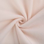 Флис 2-сторонний 280 г/м², 150х160±5 см, бежевый/beige, Gamma FG-005N