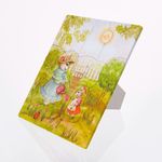 Набор Зайки, Peppy CPW-0128