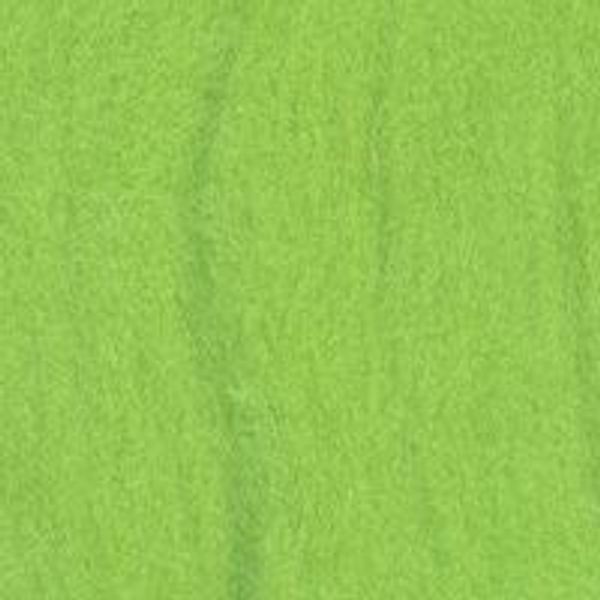 Шерсть для валяния (до 23 мкр), 50 г. 3011 салат, Gamma FY-050