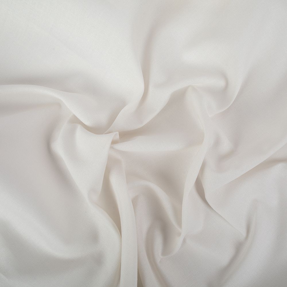 Ткань для пэчворка Peppy Краски жизни, отрез 100х112 см, 140 г/м², 11-1001 молочный, Peppy