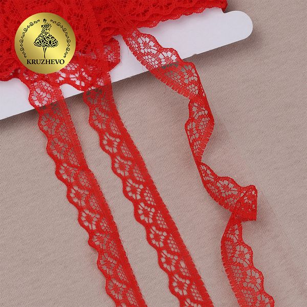 Кружево отделочное в стиле 
