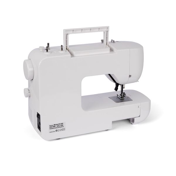 Швейная машина Micron STL 058, бытовая