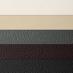 Экокожа 450 г/м², 140 см / 2 метра, KN.02 цв.бежевый