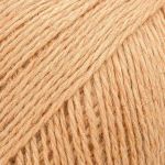 Пряжа Люблю вязать Фитнес 200 / уп.6 мот. по 50 г, 200 м, 818 светло-коричневый