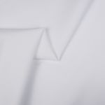 Габардин кач-во Фухуа 180 г/м², 150 см / 3 метра, TBY.Gbf.24102.2.3, цв.02 белый