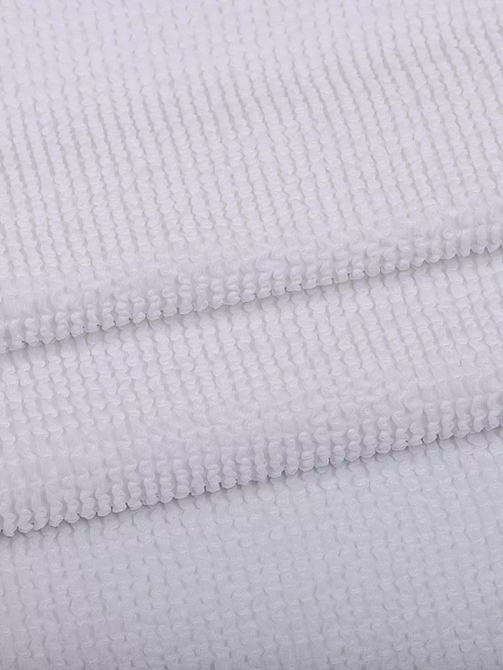 Бифлекс жатка 490 г/м², 80 см / 40 метров, TBY-JB-01, цв.1 белый