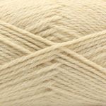 Пряжа Троицкая Деревенька / уп.10 мот. по 100 г, 170 м, 166 суровый