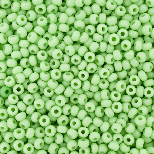 Бисер Preciosa 10/0 (2.3 мм), 50 г (10х5 г), цв. 53410