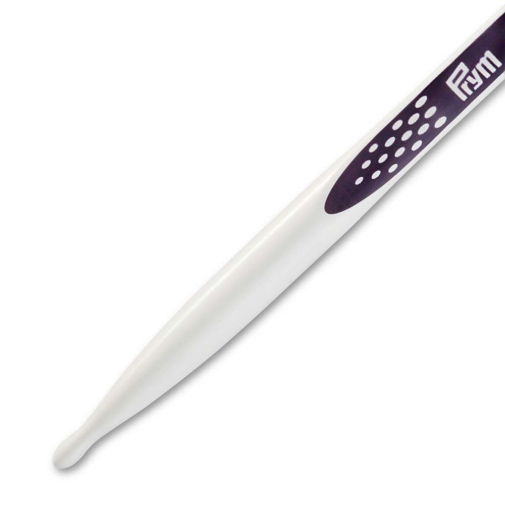 Спицы круговые Prym Ergonomics ⌀6,0 мм, 80 см