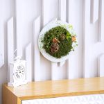 Набор для декора, 01, Blumentag BRW-3