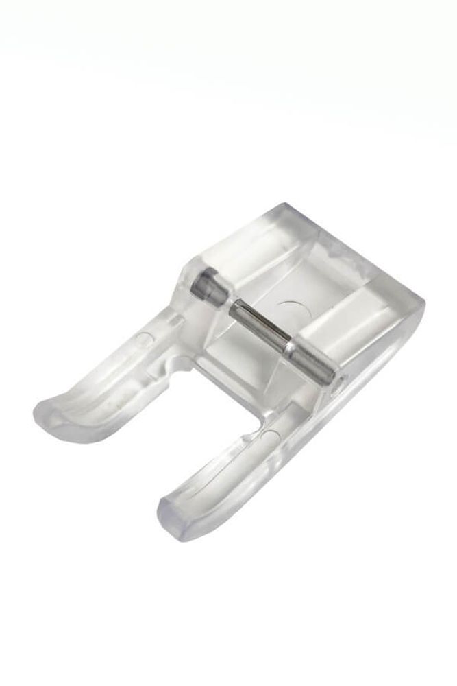 Лапка для швейной машины открытая вышивальная, 502 021 03 02, Bernette, 1 шт