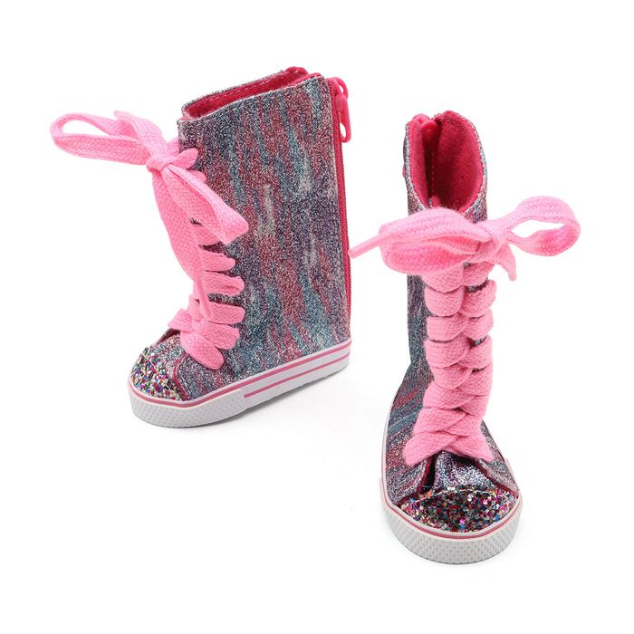 Одежда и обувь