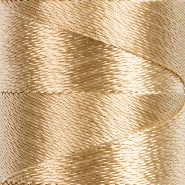 Нитки вышивальные Gamma V150/2, 10х200 ярдов, 3156 св.русый