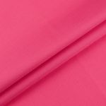 Ткань для пэчворка Peppy Краски жизни Люкс, рулон 112 см / 5 метров, 16-1735 розовый, Peppy