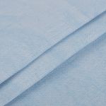 Канва Zweigart Belfast 32 ct, 50х70 см, 3 шт в упак., 5139 голубой мрамор