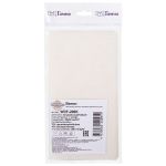 Наполнитель клеевой 200 г/м², отрез 50х50 см, натуральный, Warmtex WDF-200K