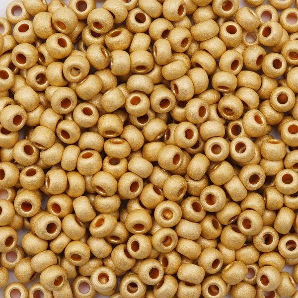 Бисер Preciosa 10/0 (2.3 мм), 50 г (10х5 г), цв. 18581