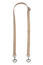 Ручка для сумки Gamma HA-25 132 см, 1 шт, 08 бежевый