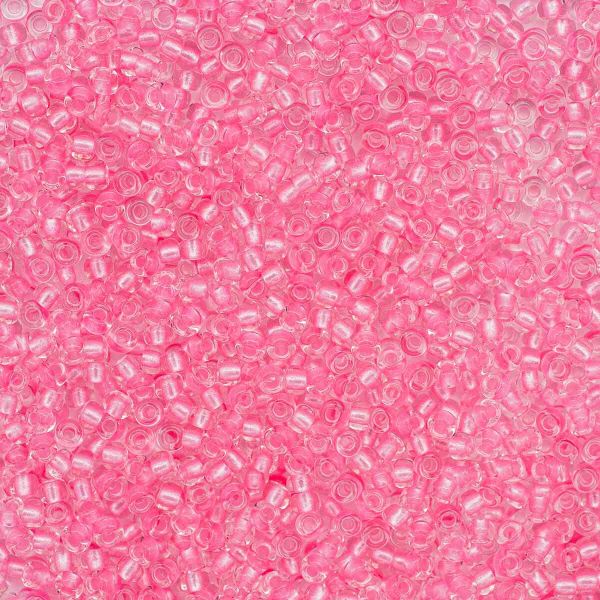 Бисер Preciosa 10/0 (2.3 мм), 50 г (10х5 г), цв. 38298