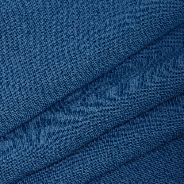 Лен Манго 160 г/м², 150 см / 25 метров, TBY.Mg.10, цв.джинса