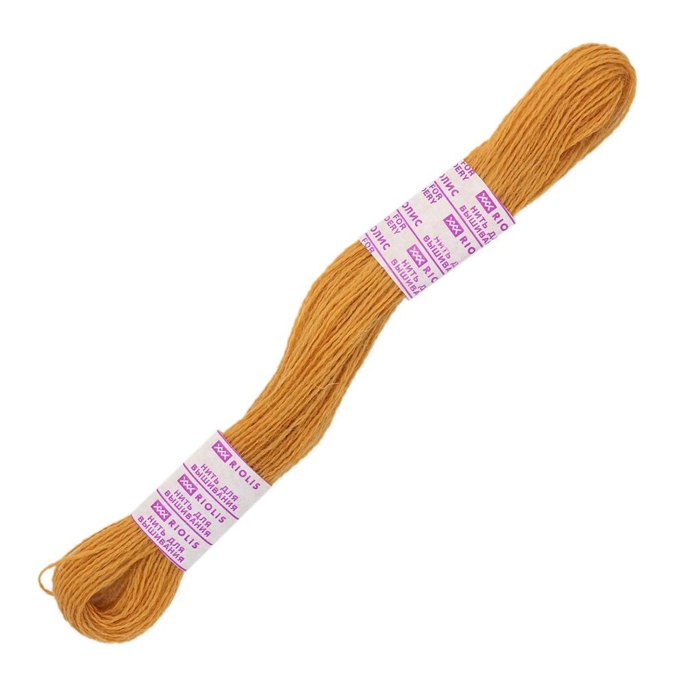 Мулине шерсть/акрил Риолис (818), 10 мотков по 20 метров