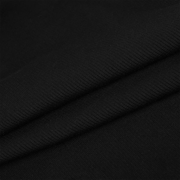 Кашкорсе 250 г/м², 130 см / 35 метров, КАШК.TBY.ХЛ-ПЭ.ЧЕР, цв.черный