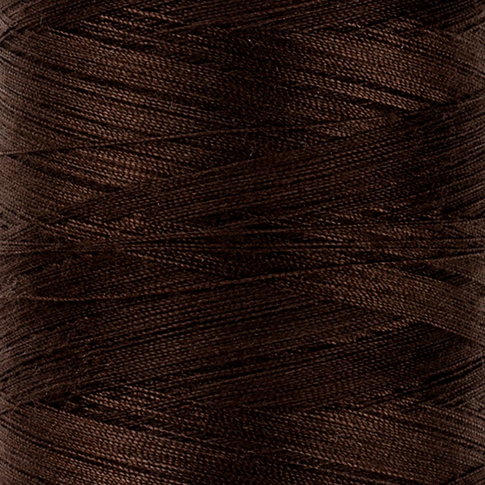 Нитки армированные ПНК им.Кирова 45ЛЛ, 2500 м / 1 кат., 5312 / 189 т.серо-коричневый