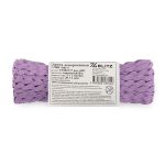 Тесьма отделочная зигзаг 5 мм, 20 м, рис. 6892, сиреневый, Blitz С3582Г17