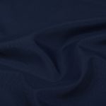 Габардин 150 г/м², 150 см / 1 метр, TBY.150330.1, цв.330 темн.синий