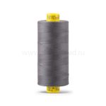 Нитка особо тонкая Gutermann Mara №150 (150/2), 1000 м, 713953, цв. 701 перламутрово-грифельный, 1 катушка