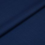 Ткань костюмная 184 г/м², 150х150±2 см, 07 т.синий/dark blue, Gamma SUTF-003N