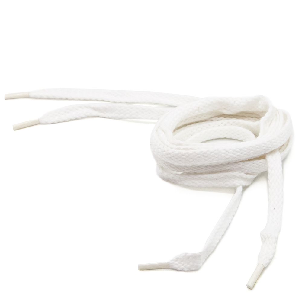 Шнурки для обуви, спортивные, 2 шт, Pony