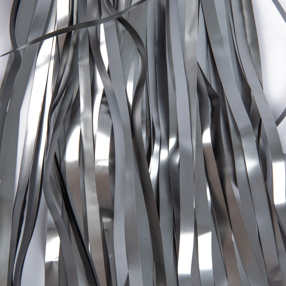 Занавес Дождик 100х200 см, 04_серебристый, Boomzee GBZ-12