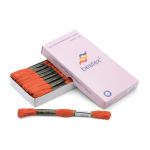 Мулине Bestex, цв.EG3201, 24 мотка по 8 метров