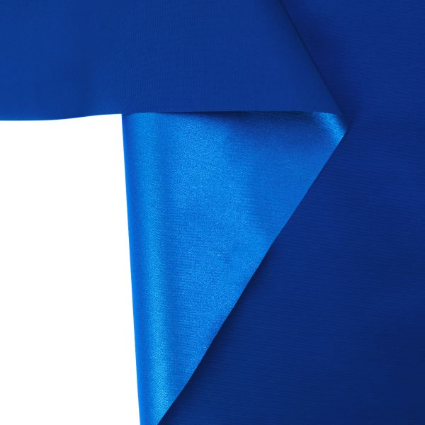 Ткань курточная Nylon Taffeta 190T 64±5 г/м², 150х147 см, №207 васильковый, Gamma ZNT190N