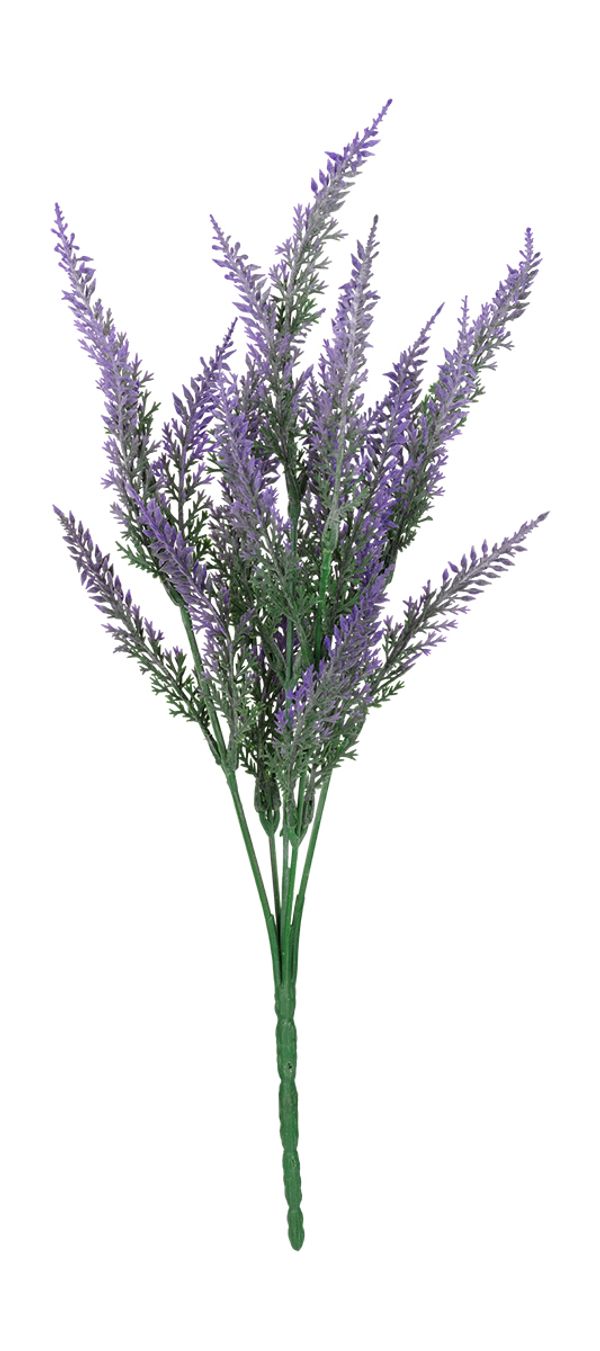 Декоративные элементы, 5 шт, 35 см, 01 сиреневый, Blumentag ATJ-15