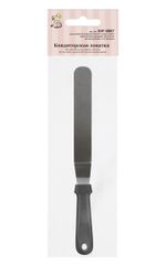 Кондитерская лопатка 20.3 см, металл, 1 шт, металл, S-Chief SHF-0087