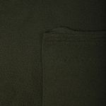 Флис 2-сторонний 190 г/м², 150 см / 2 метра, TBY-0059-078.2, цв.S078 олива