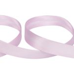 Косая бейка атласная 15 мм / 132±1 метра, В091св.сиреневый, NGK-15P