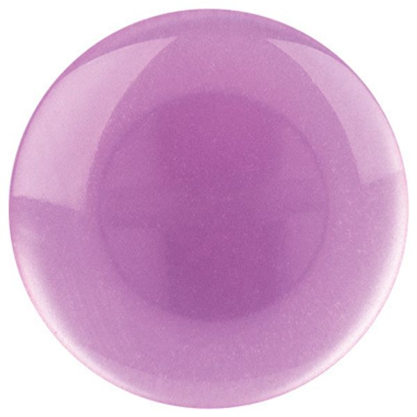 Пуговицы на ножке блузочные 15 мм, 144 шт, 172 сиреневый, Blitz DRN 0025